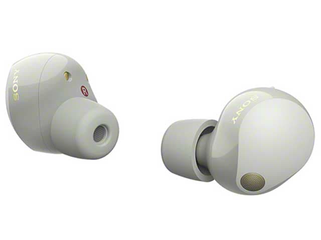 SONY 磻쥹Υ󥻥󥰥ƥ쥪إåɥå ץʥС WF-1000XM5(S)