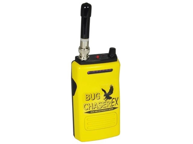 ����ᥫ�ȥ��˥��� �ǥ奢��⡼����İȯ���� BUG CHASER EX �Х�����������EX