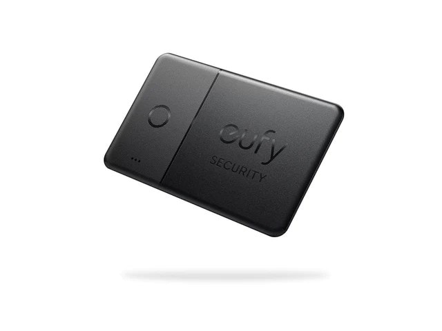ANKER Eufy Security SmartTrack꡼ SmartTrack Card [iPhone] T87B2N11(֥å) ɷʶɻߥȥå
