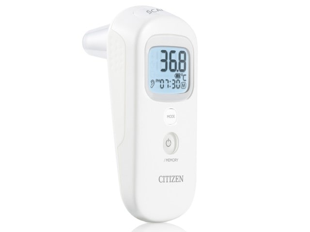 CITIZEN �������󥷥��ƥॺ ��/�ۼ��β��� CT-D711