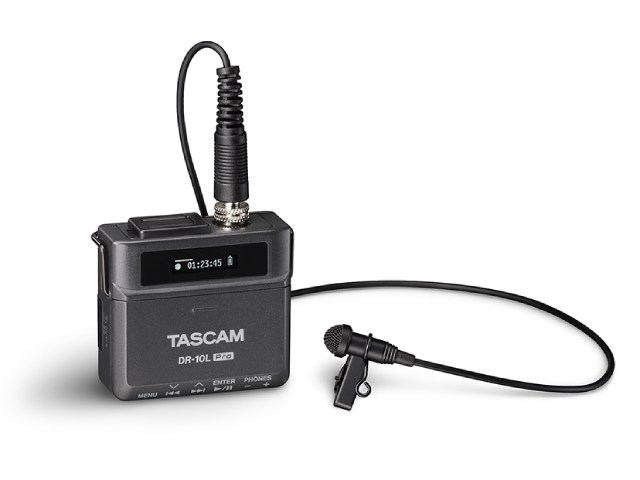 TASCAM  32ӥåȥեϿб ԥޥ եɥ쥳 DR-10L PRO