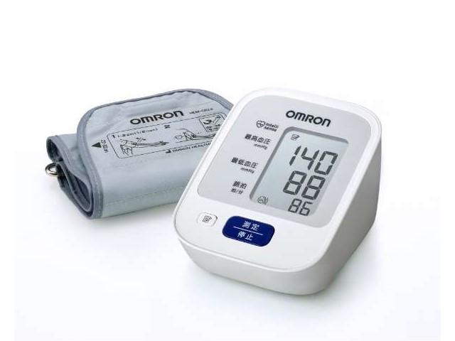 ̵OMRON إ륹 Ӽ찵 HEM-7128J3