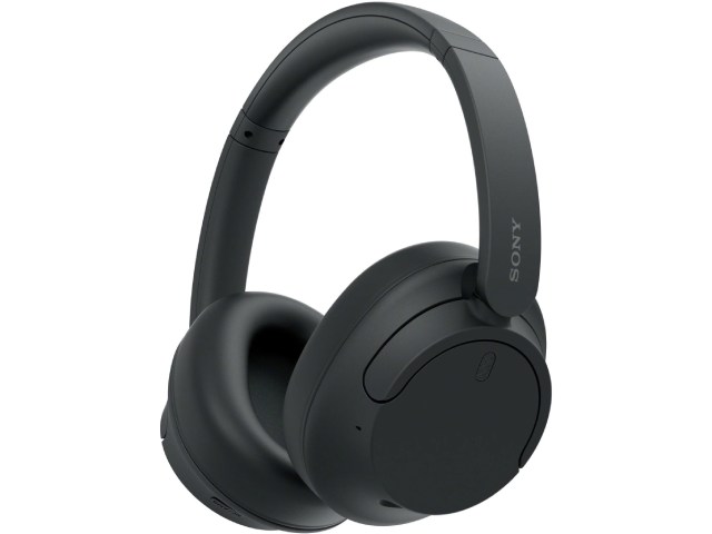 ���ˡ� SONY�ڳ������͡ۥ磻��쥹�Υ�������󥻥�󥰥��ƥ쥪�إåɥ��å� �֥�å� WH-CH720N(BC)E