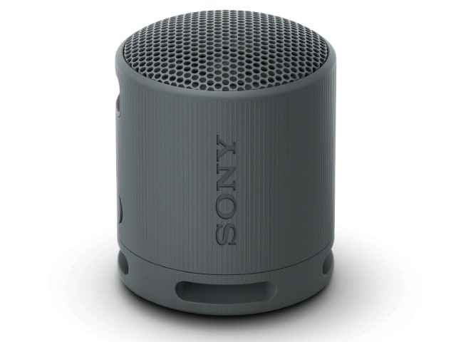 SONY ˡڳ͡ۥ磻쥹ݡ֥륹ԡ Bluetoothб ֥å SRS-XB100(BC)E