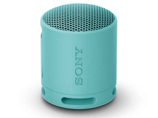 Bluetooth スピーカー　SONY SRS-XE300 | アクティブスピーカー／ネックスピーカー | ソニー