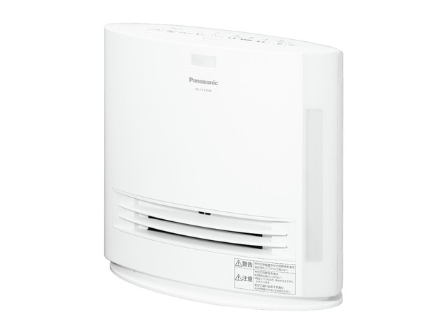 【値下げ不可】Panasonic 加湿セラミックファンヒーター Panasonic加湿セラミックファンヒーター