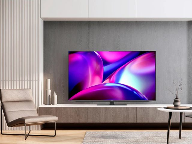 【完動品】SHARP シャープ 有機ELテレビ 4T-C65FS1 4K有機ELテレビ『AQUOS QD-OLED』<4T-C65FS1>『AQUOS OLED』<4T