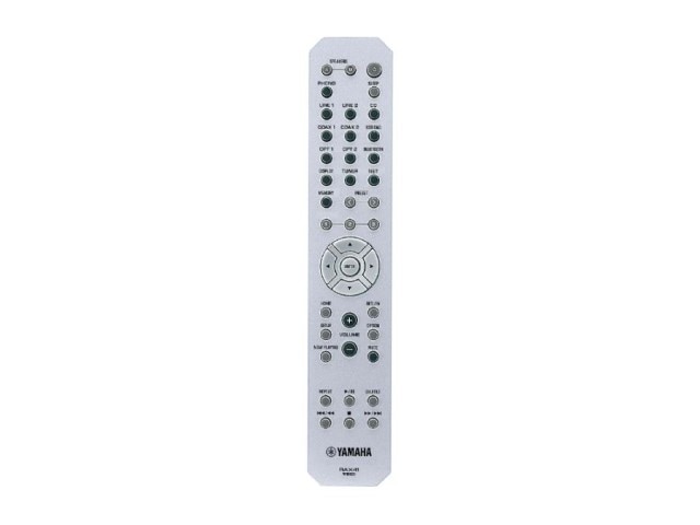 YAMAHA ヤマハ ネットワークレシーバー ブラック R-N800A(B)
