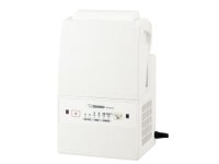 ZOJIRUSHI ݰ դȤ絡 ޡȥɥ饤 ޥåȡۡ ۥ磻 RF-UA10(WA)