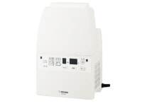 ZOJIRUSHI �ݰ� �դȤ��絡 ���ޡ��ȥɥ饤 �ѥ�ե��ǥ� �ޥåȡ��ۡ������� �ۥ磻�� RF-FB20(WA)