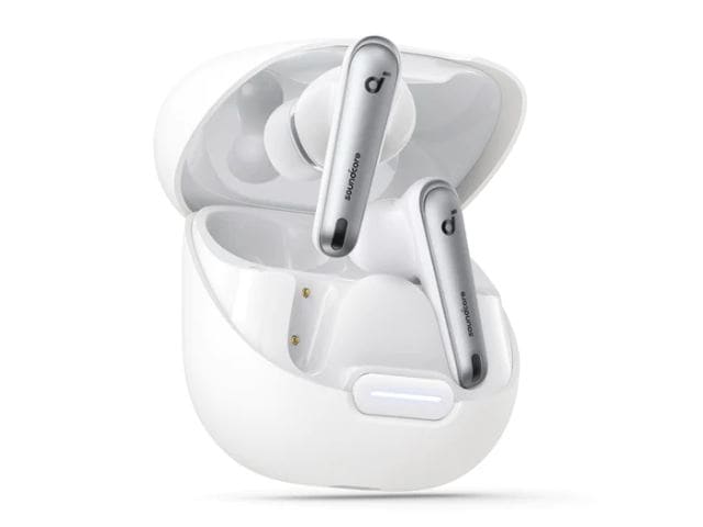 Soundcore Liberty 4 NC A3947N21 [�z���C�g]