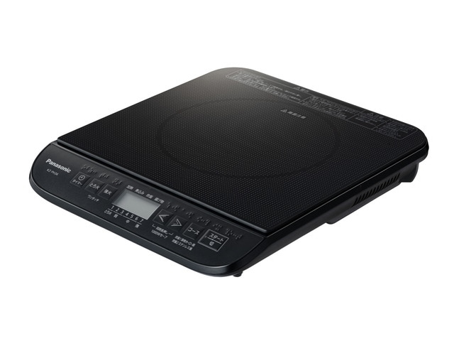 ѥʥ˥å Panasonic IHĴ ֥å KZ-PH34(K)