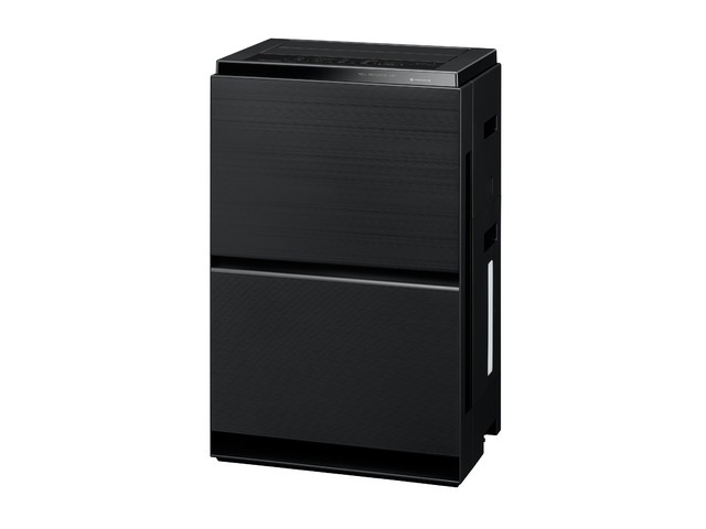 �ѥʥ��˥å� Panasonic �ü����������� �ʥΥ���X ��31�� �֥�å� F-VXW70(K)