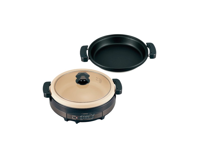 �ݰ� ZOJIRUSHI �����ʤ� �����ޤ� ������ 5.3L �֥饦�� EP-RE20(TA)