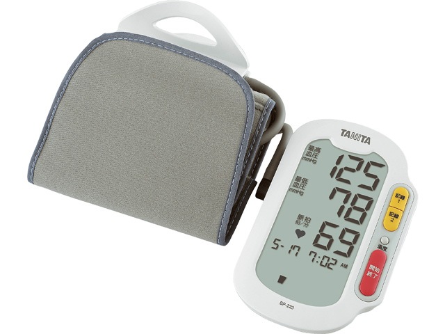 TANITA ˥ Ӽ찵 BP-223