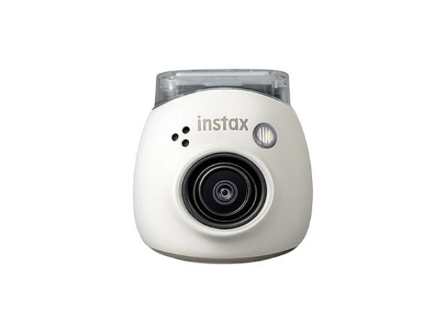 ٻΥե FUJIFILM INSTAX INSTAX Pal ߥ륭ۥ磻 INSPAL(WHITE)