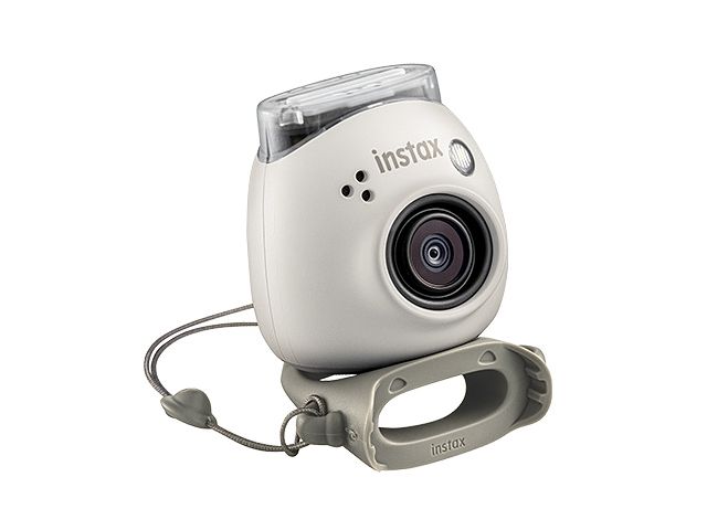富士フイルム FUJIFILM INSTAXチェキカメラ INSTAX Pal ミルキー 富士フイルム FUJIFILM INSTAXチェキカメラ INSTAX Pal ミルキー
