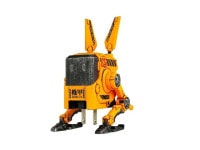 GravaStar Alpha65 USB-C Ŵ 65W ® ޤꤿ߽Ŵ  GRAVASTARA65YLW/US