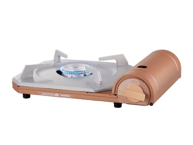 Iwatani ���勵�� �����åȥա� ã�ͥ����ץ饹 �᥿��å�������� CB-TS-PLS