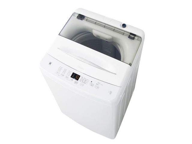 Haier(ϥ) ư 4.5kg ۥ磻 JW-U45B(W)