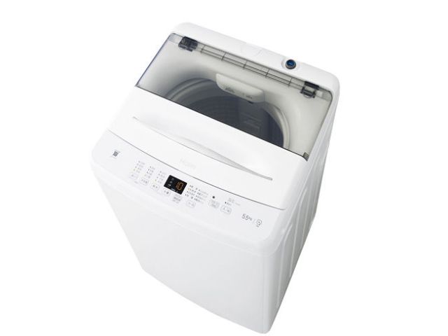 Haier(ϥ) ư 5.5kg ۥ磻 JW-U55B(W)