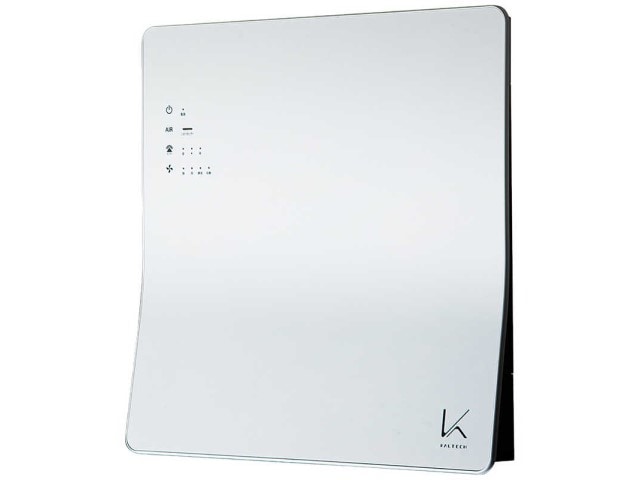KALTECH 　カルテック ターンド・ケイ KL-W01 光触媒 除菌・脱臭機 お取り寄せ商品】カルテック 光触媒 空間除菌脱臭機 ターンド・ケイ