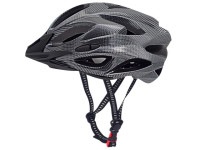 ������̵���۵��Ļ��� ���ݡ��ĥإ��å� Ƭ����58-61cm�б� �����ܥ�֥�å� YD-3125(CB)