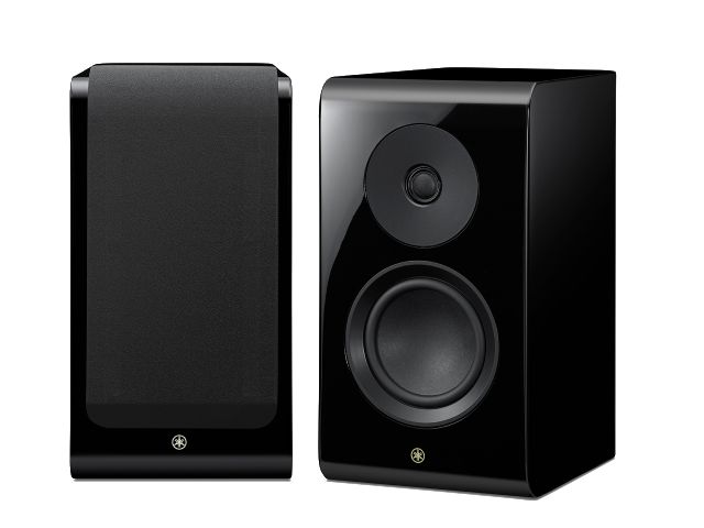 YAMAHA ��ޥ� �֥å�������ե��ԡ����� (1��) �ԥ��Υ֥�å� NS-600A(BP)