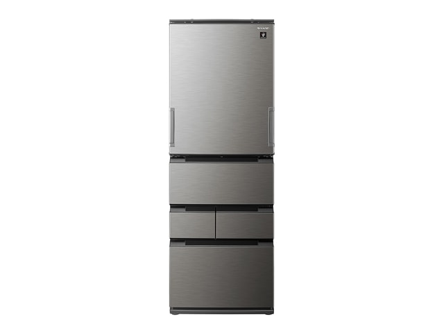 2023年製　シャープ(457L)プラズマクラスター冷蔵庫SJ-MF46K-H 20210126121650_184_.jpg