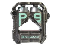 Gravastar Sirius(ꥦ) Pro P9 磻쥹ۥ TWS Earbuds ᡼졼 Gravastar P9 WDG