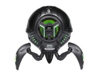 Gravastar Bluetooth Speaker Mars Pro G1 磻쥹ԡ ֥å Gravastar G1 BLK