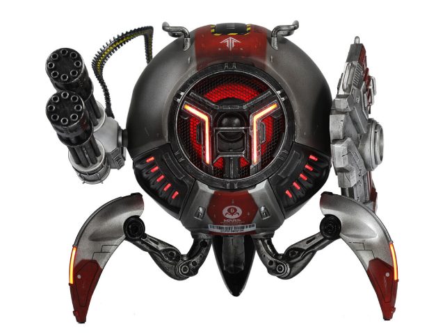 Gravastar Bluetooth Speaker Mars G1 Shark14 �磻��쥹���ԡ����� ���ڥ���륨�ǥ������ Gravastar G1 WSK