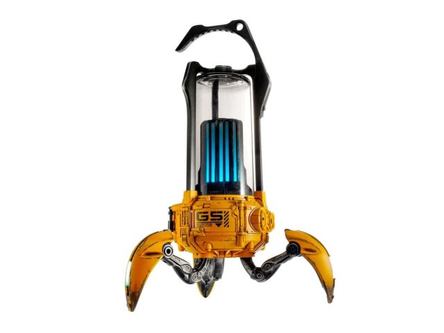 Gravastar Bluetooth Speaker SUPERNOVA ��󥿥�Bluetooth���ԡ����� �������� Gravastar G5 YLW