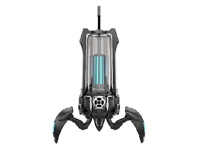 Gravastar Bluetooth Speaker SUPERNOVA ��󥿥�Bluetooth���ԡ����� �֥�å� Gravastar G5 BLK