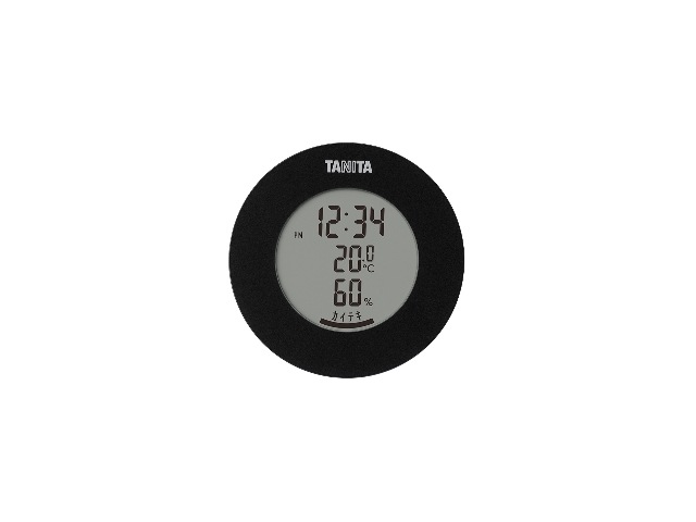 TANITA ˥ ǥ벹ٷ ֥å TT-585(BK)