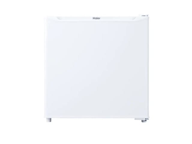 【自社便配送】ハイアール Haier 1ドア 直冷式 40L 冷蔵庫 ホワイト JR-N40M(W)