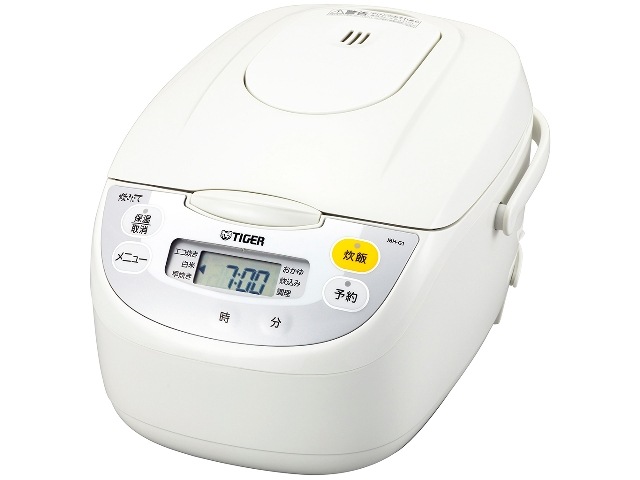 ˡ TIGER ޥӥ㡼 [1] 椭 ۥ磻 JBH-G181(W)