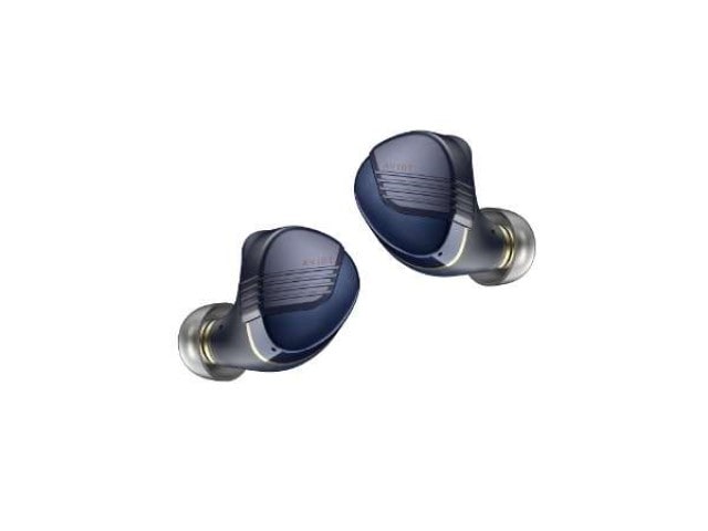 AVIOT ���ӥ��å� �����磻��쥹����ۥ� �Υ�������󥻥�� Dawn Navy TE-W1(NV)