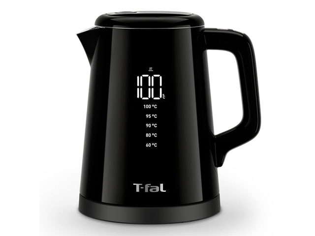 T-fal ディスプレイロックコントロール 電気ケトル T-fal ティファール 電気ケトル ディスプレイ ロック コントロール 0.8