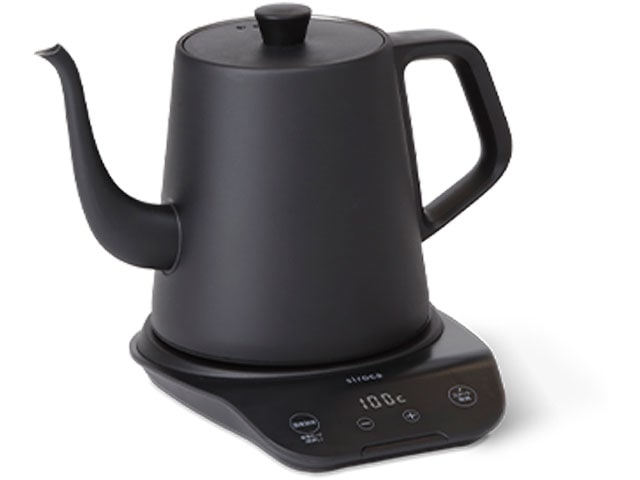 ̵siroca  Ĵŵȥ 0.8L ֥å SK-D171(K)