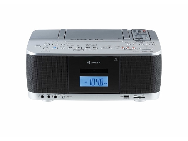  TOSHIBA SD/USB/CD饸 С TY-CDX92(S)
