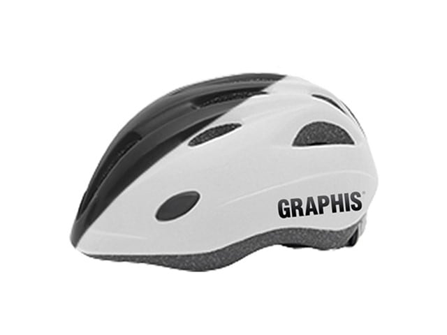 ������̵���ۥ���ե��� GRAPHIS ���å��إ��å� ��52cm��56cm M �ޥåȥۥ磻�ȥ֥�å� GR-HB6-3(MWB)M������