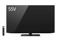 SHARP ���㡼�� 4Kͭ��EL�ƥ�� FQ1�饤�� 55V�� 4T-C55FQ1