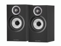 Bowers&Wilkins �֥å�������� ���ԡ����� [�ڥ�] �֥�å� 607S3(MB)