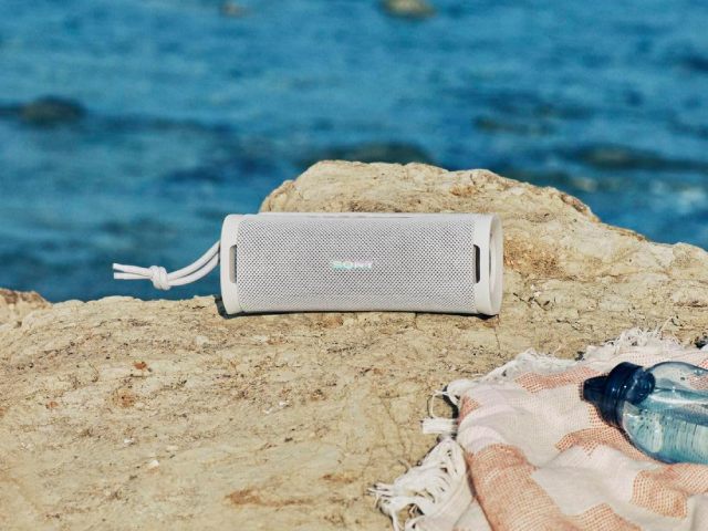 SONY ソニー ワイヤレスポータブルスピーカー ULT FIELD 1 オフ