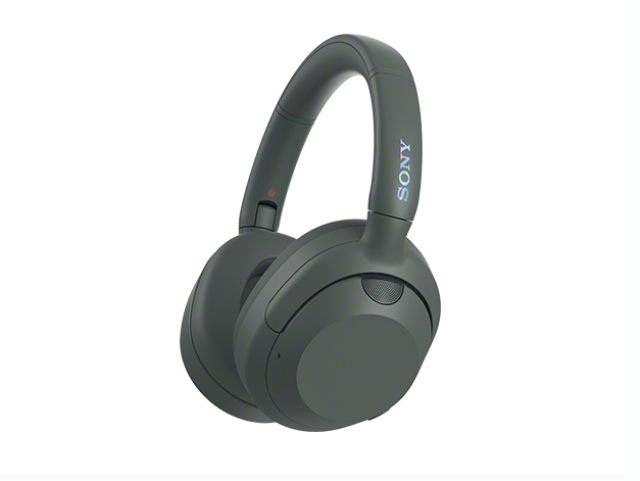 SONY ���ˡ� �磻��쥹�Υ�������󥻥�󥰥��ƥ쥪�إåɥ��å� ULT WEAR �ե��쥹�ȥ��졼 WH-ULT900N(H)