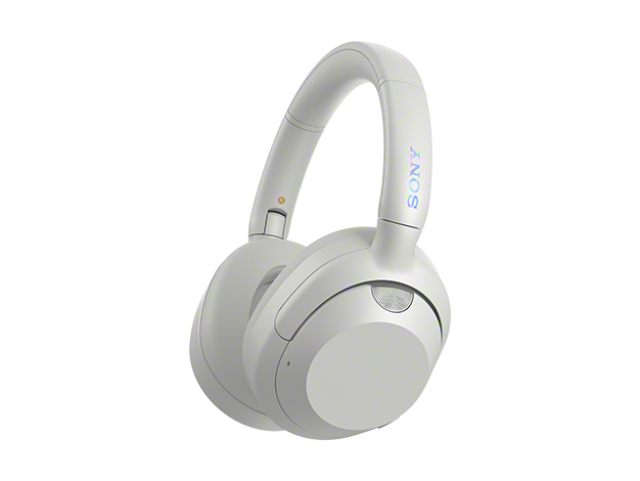 SONY ソニー ワイヤレスノイズキャンセリングステレオヘッドセット ULT