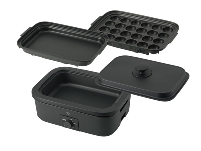 象印 ホットプレート ホットプレート｜STAN.｜象印｜商品情報