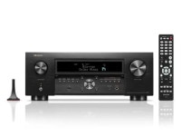 美品✩動作確認DENON アンプ　オーディオデッキ 本体　リモコン付属　デノン a4736.png