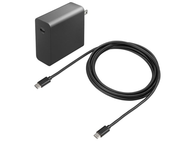 �ڤ����󤻾��ʡۥ���掠�ץ饤 USB PD�б�AC���Ŵ��PD100W��Type-C�����֥��դ���